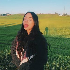 Meet your Posher, Cassidy